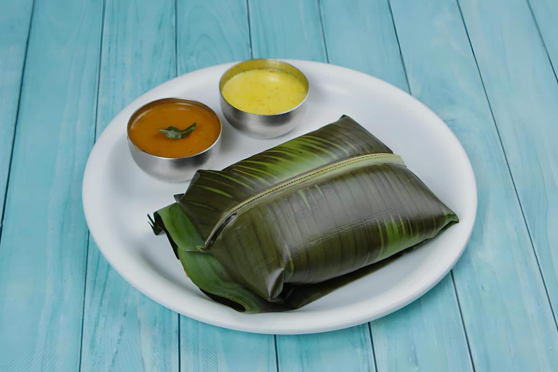 Veg Pothichoru